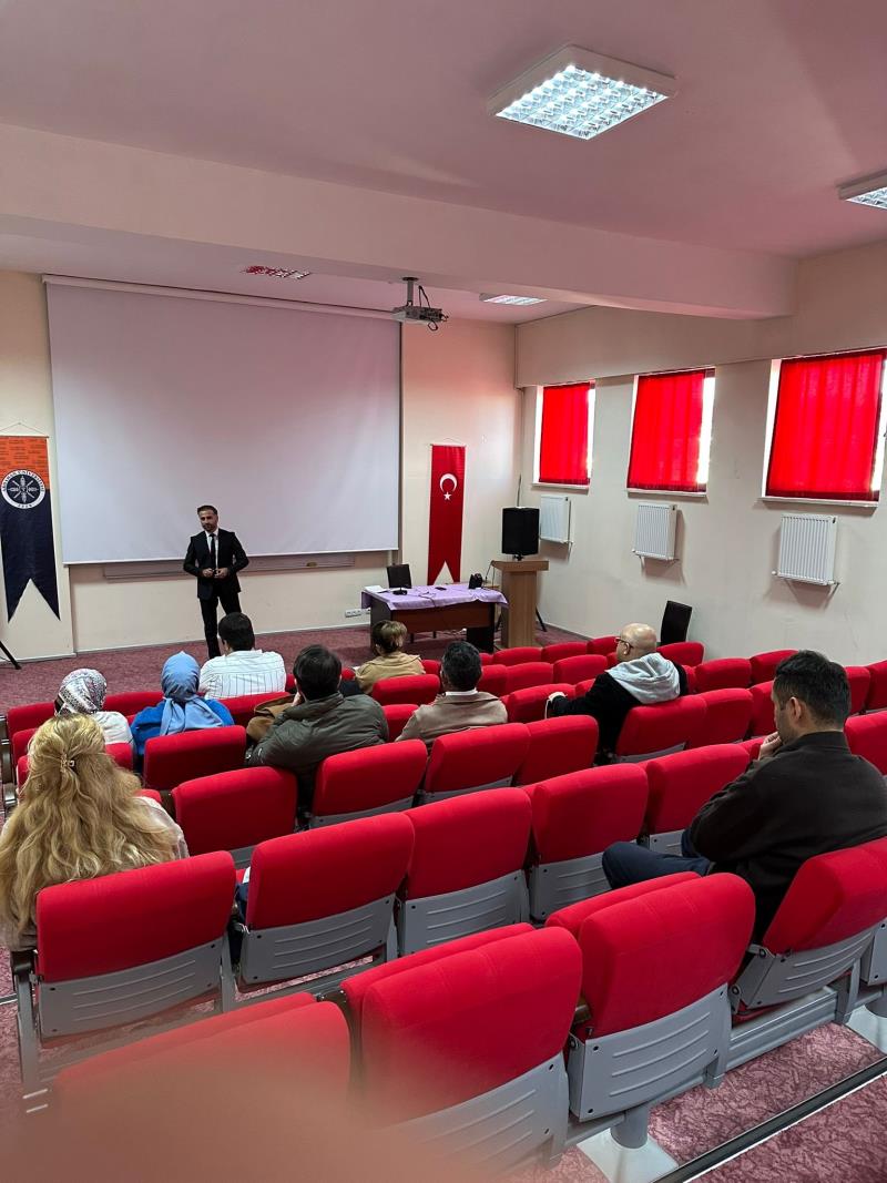 Güncel Mevzuat ve Uygulama Eğitimleri Devam Ediyor....