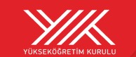 Yükseköğretim Kurulu